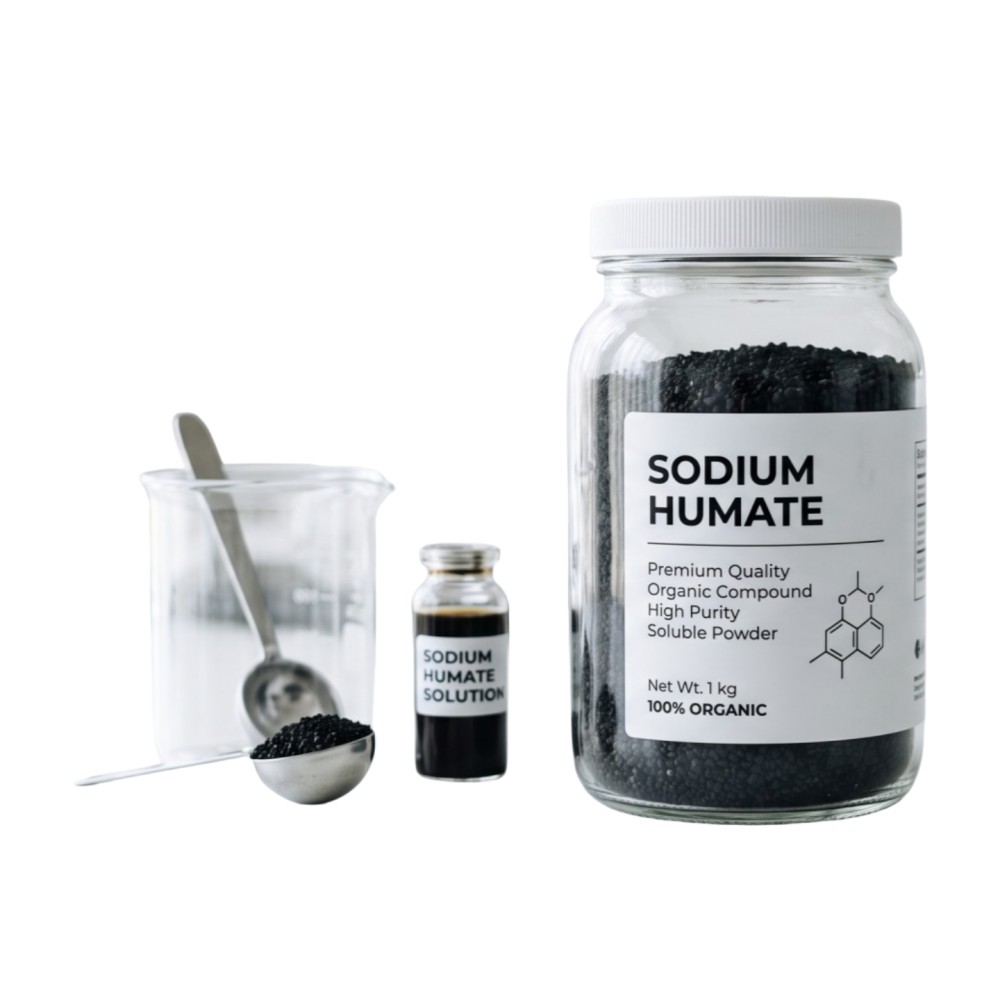 sodium humate